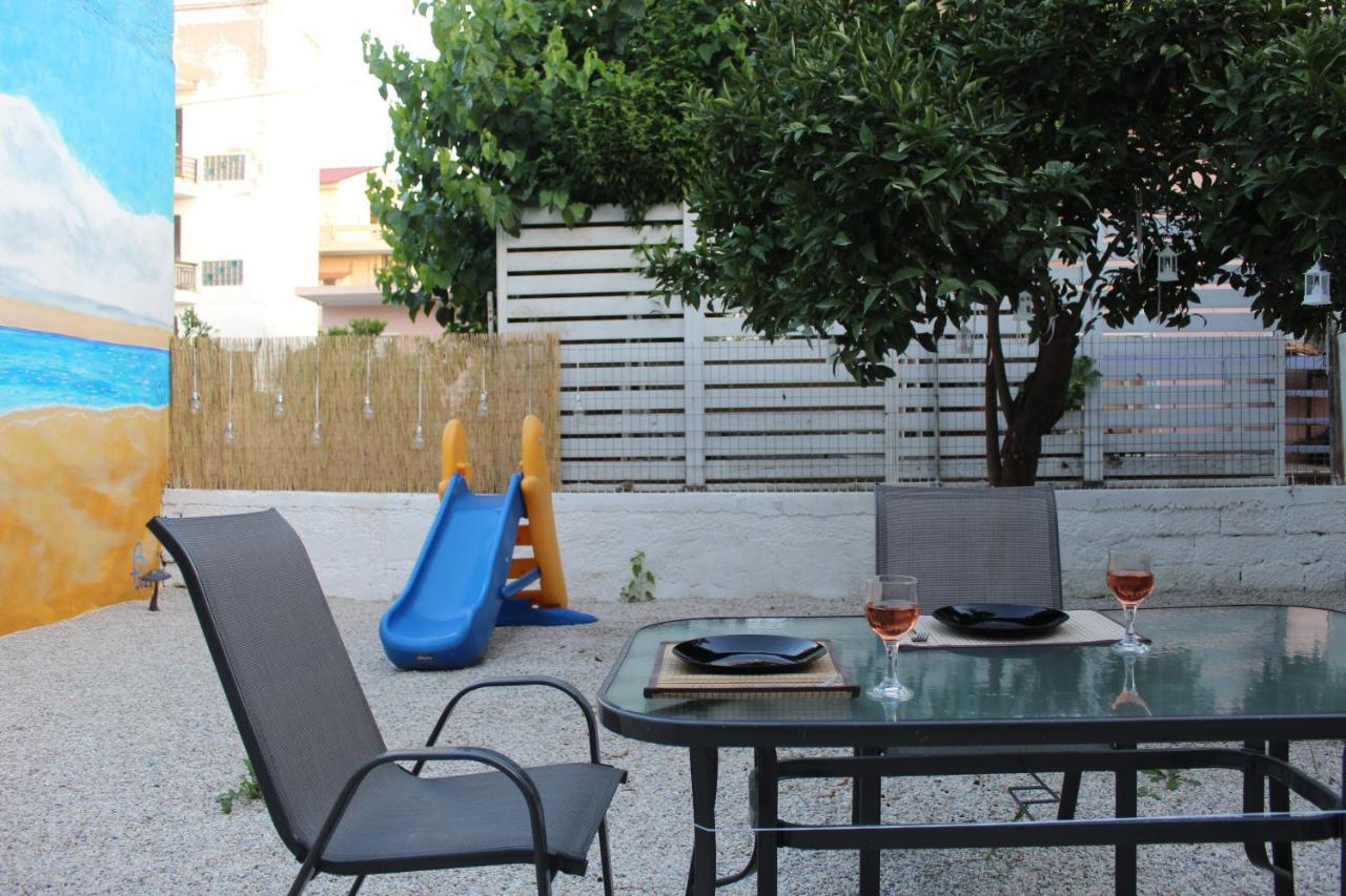 Peggy'S Apartment In Chania Chania  Bagian luar foto